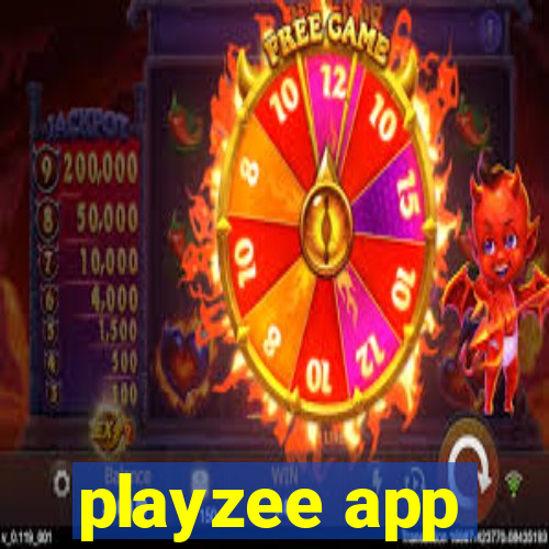 playzee app